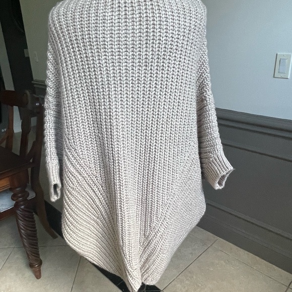 Victoria’s Secret Batwing Sweater - Picture 2 of 3